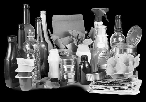 Eco-friendly disposal methods for flat clearance